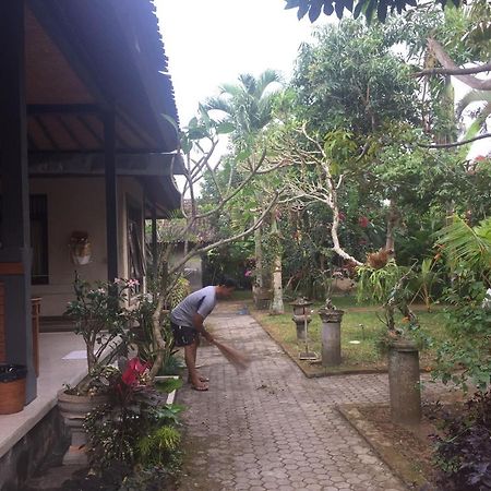 Batan Duren House Ubud  Luaran gambar
