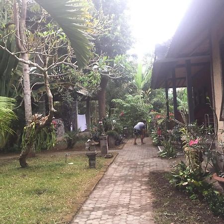 Batan Duren House Ubud  Luaran gambar