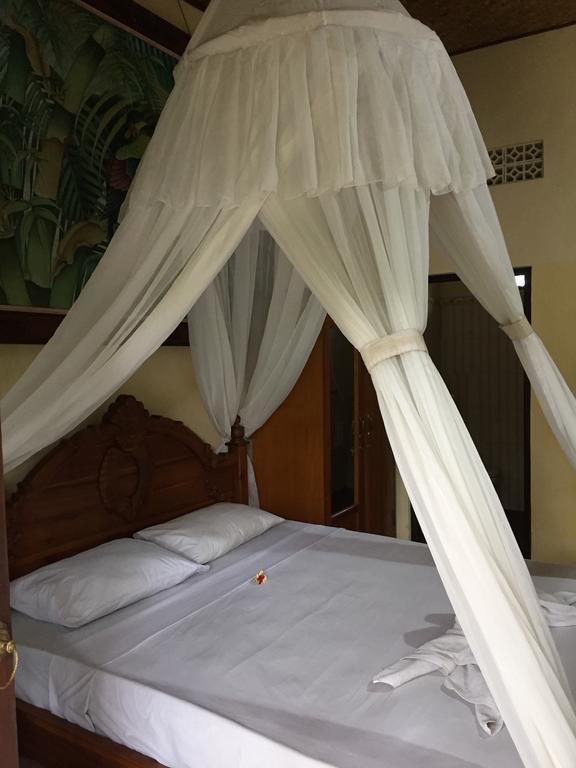 Batan Duren House Ubud  Luaran gambar