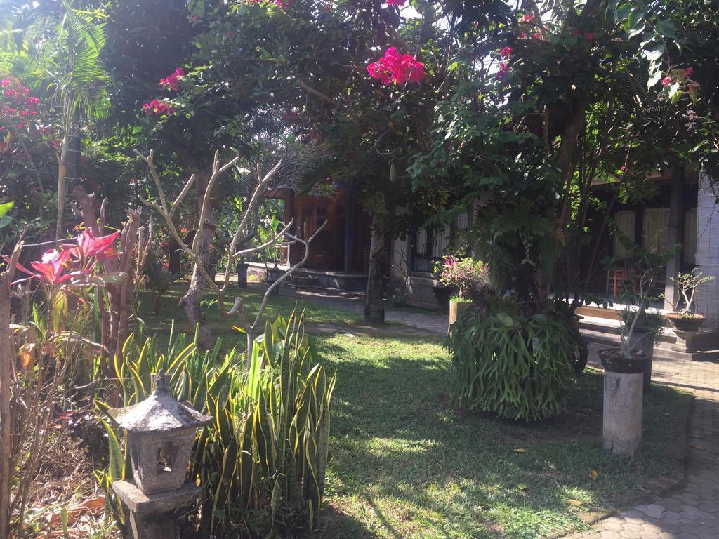 Batan Duren House Ubud  Luaran gambar