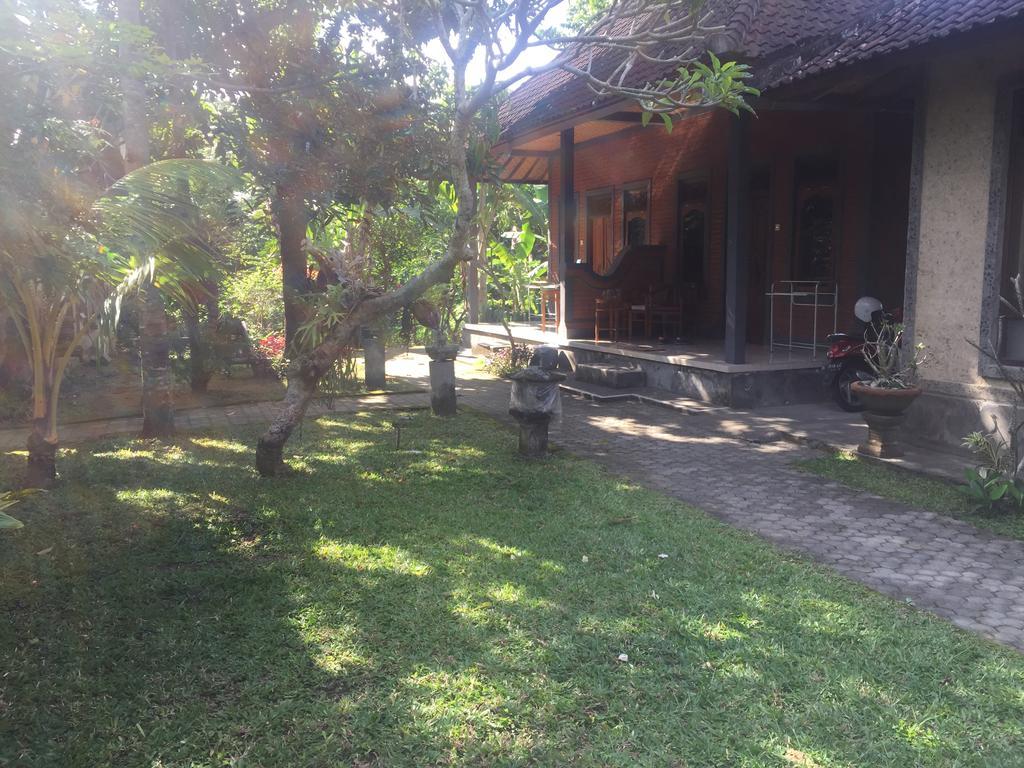 Batan Duren House Ubud  Luaran gambar